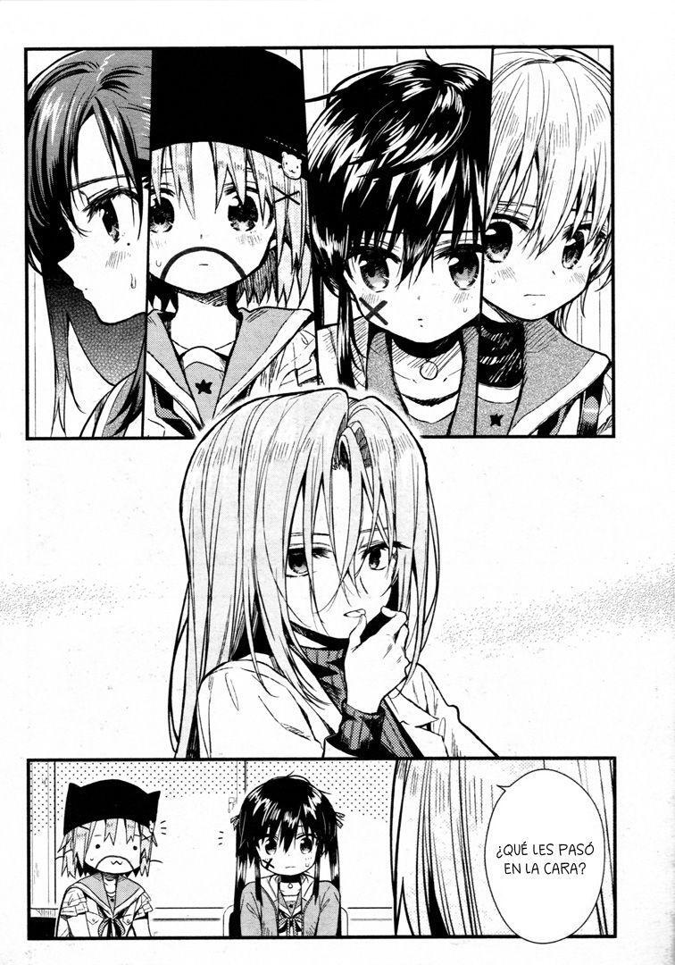 Capitulo 56 page 16
