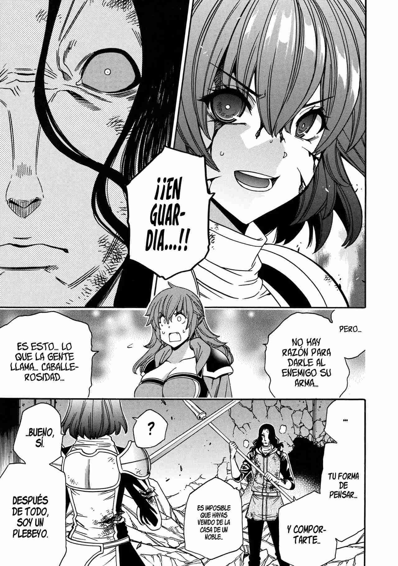 Capitulo 79 page 37
