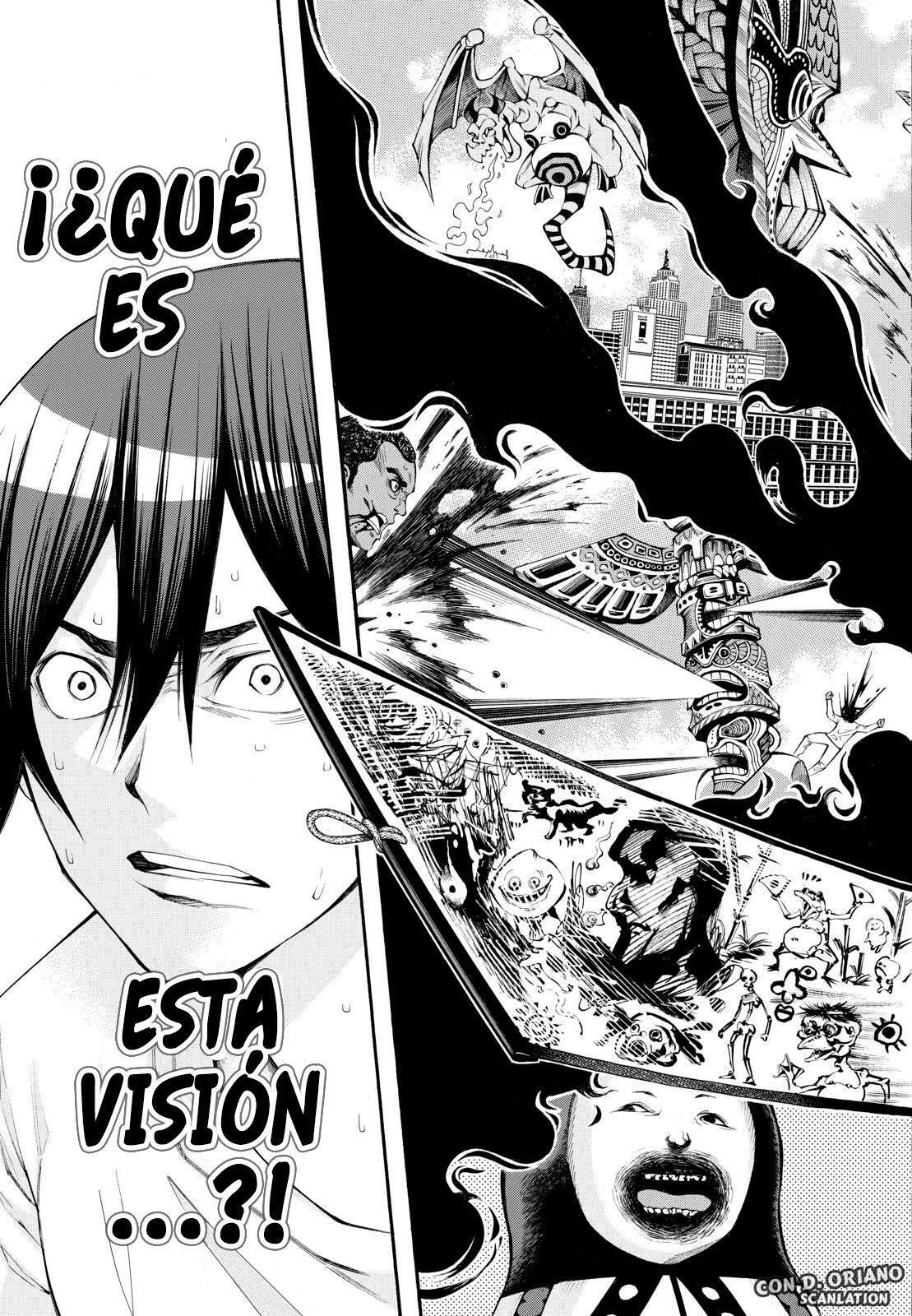 Capitulo 105 page 14