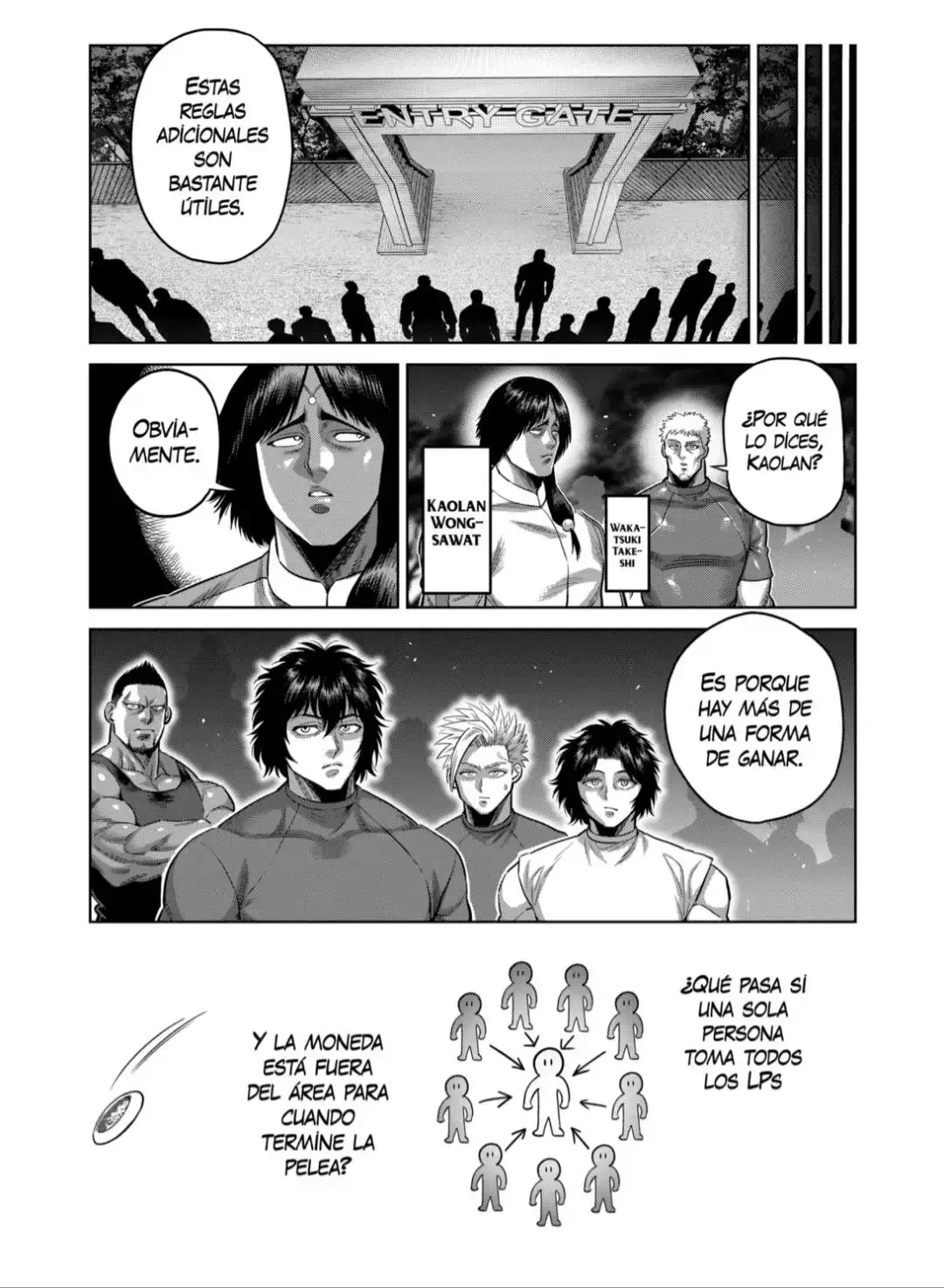 Capitulo 327 page 13