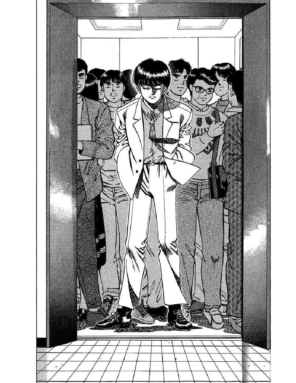 Capitulo 195 page 11