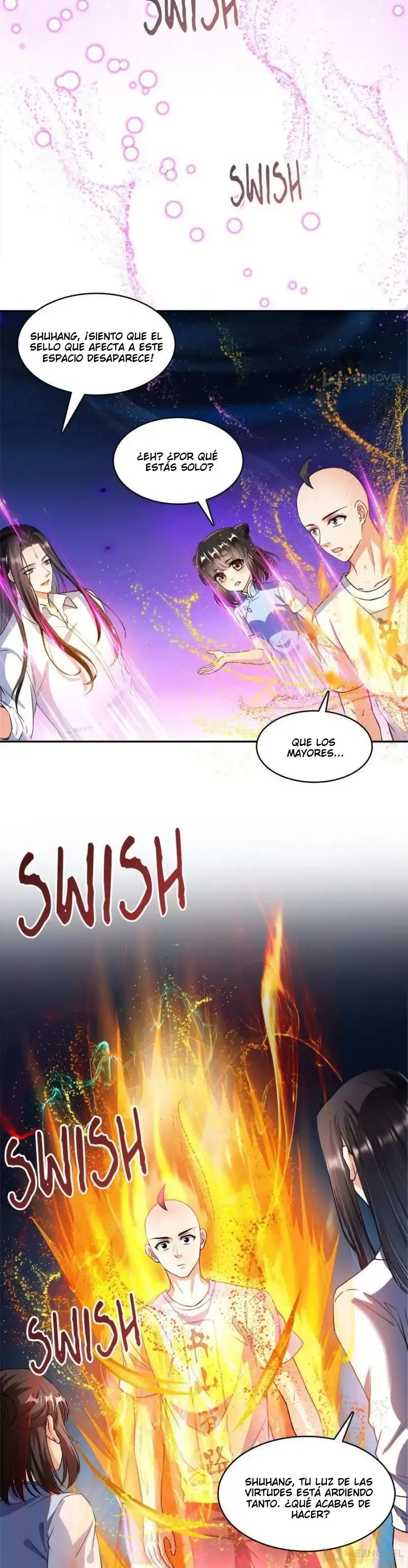 Capitulo 370 page 9