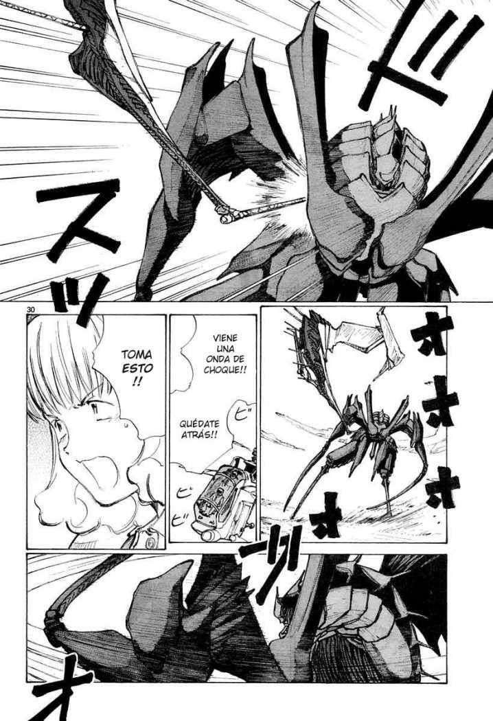Capitulo 40 page 28