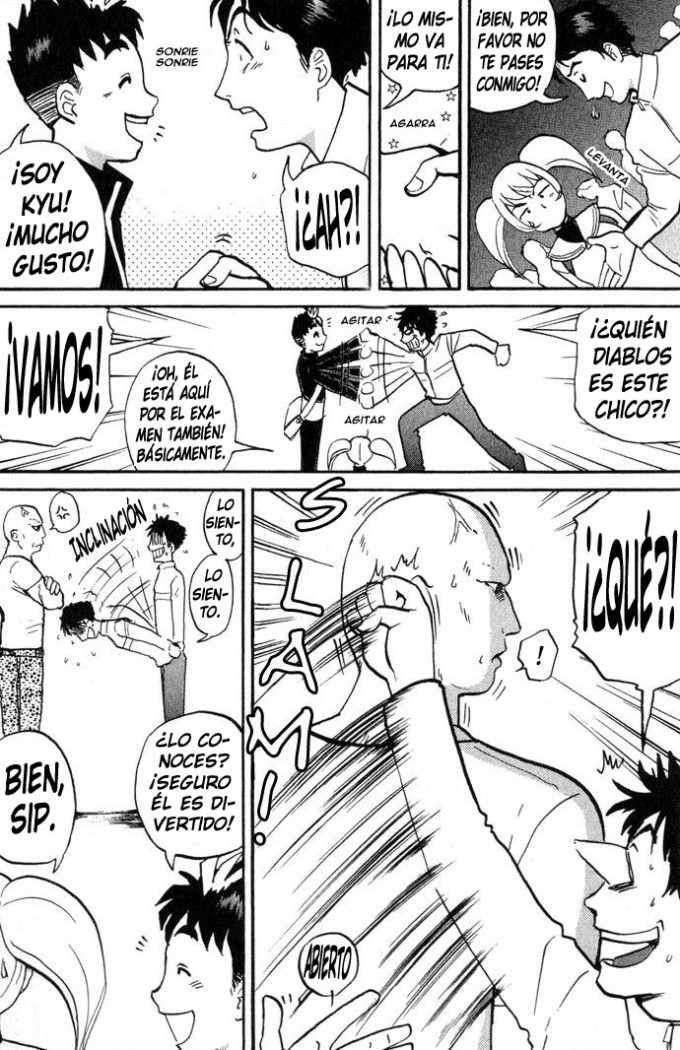 Capitulo 1 page 34