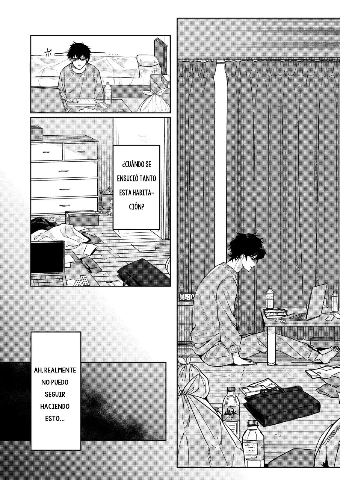 Capitulo 1 page 21