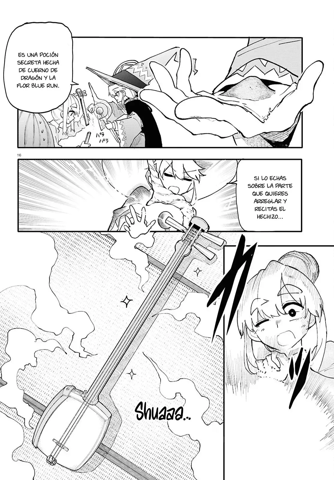 Capitulo 7 page 19