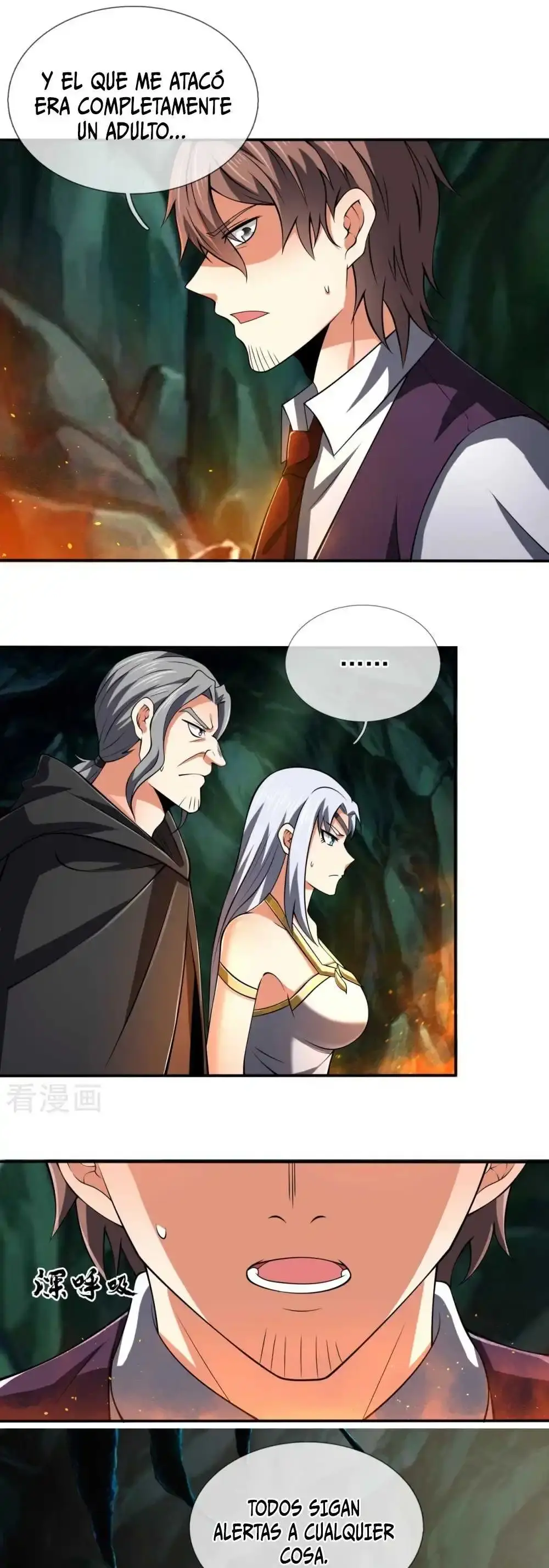 Capitulo 192 page 18