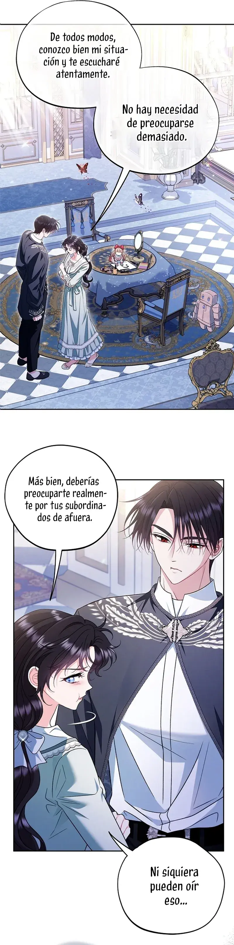 Capitulo 64 page 29