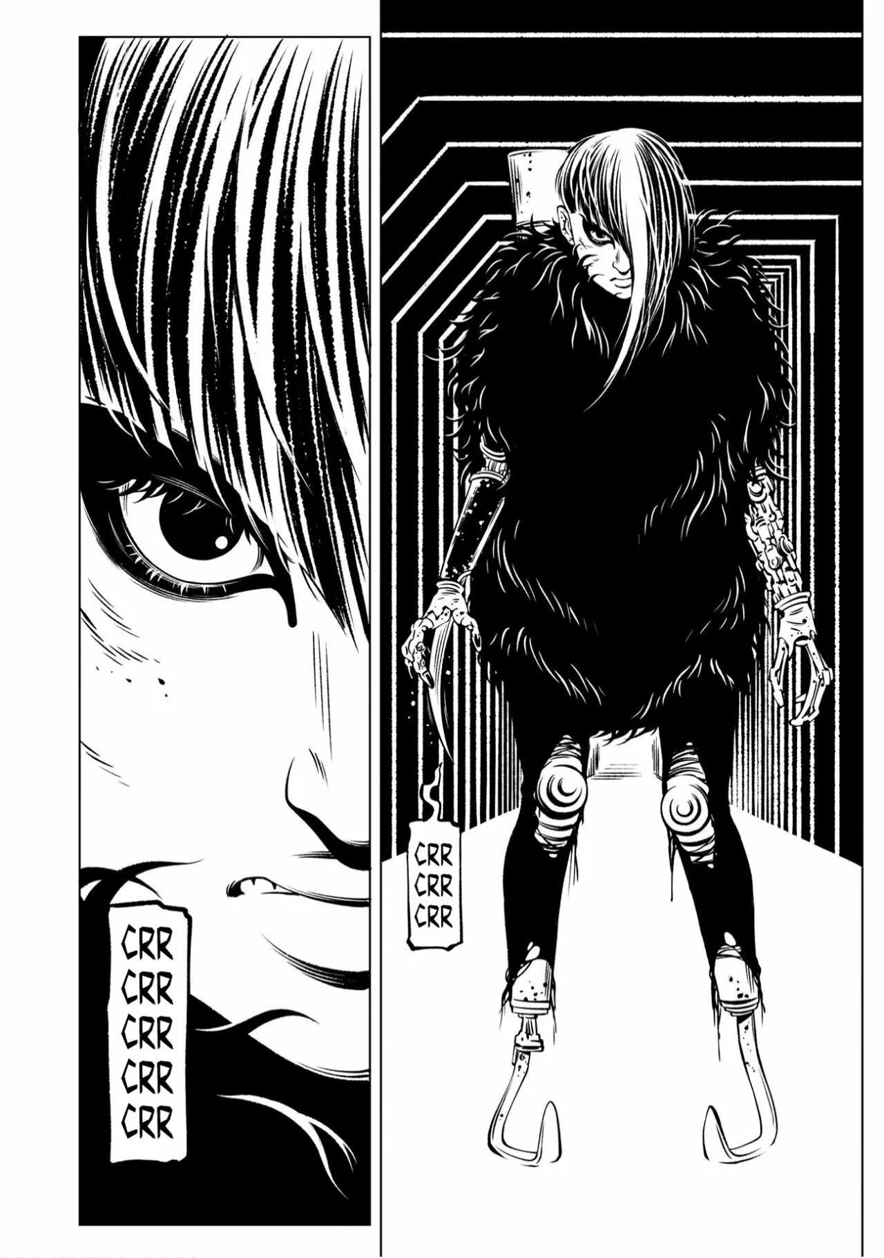 Capitulo 8 page 32