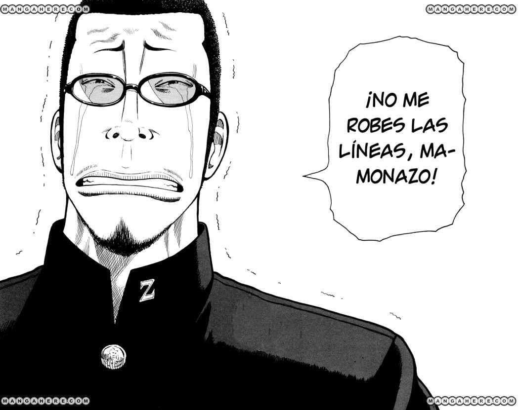 Capitulo 40 page 43