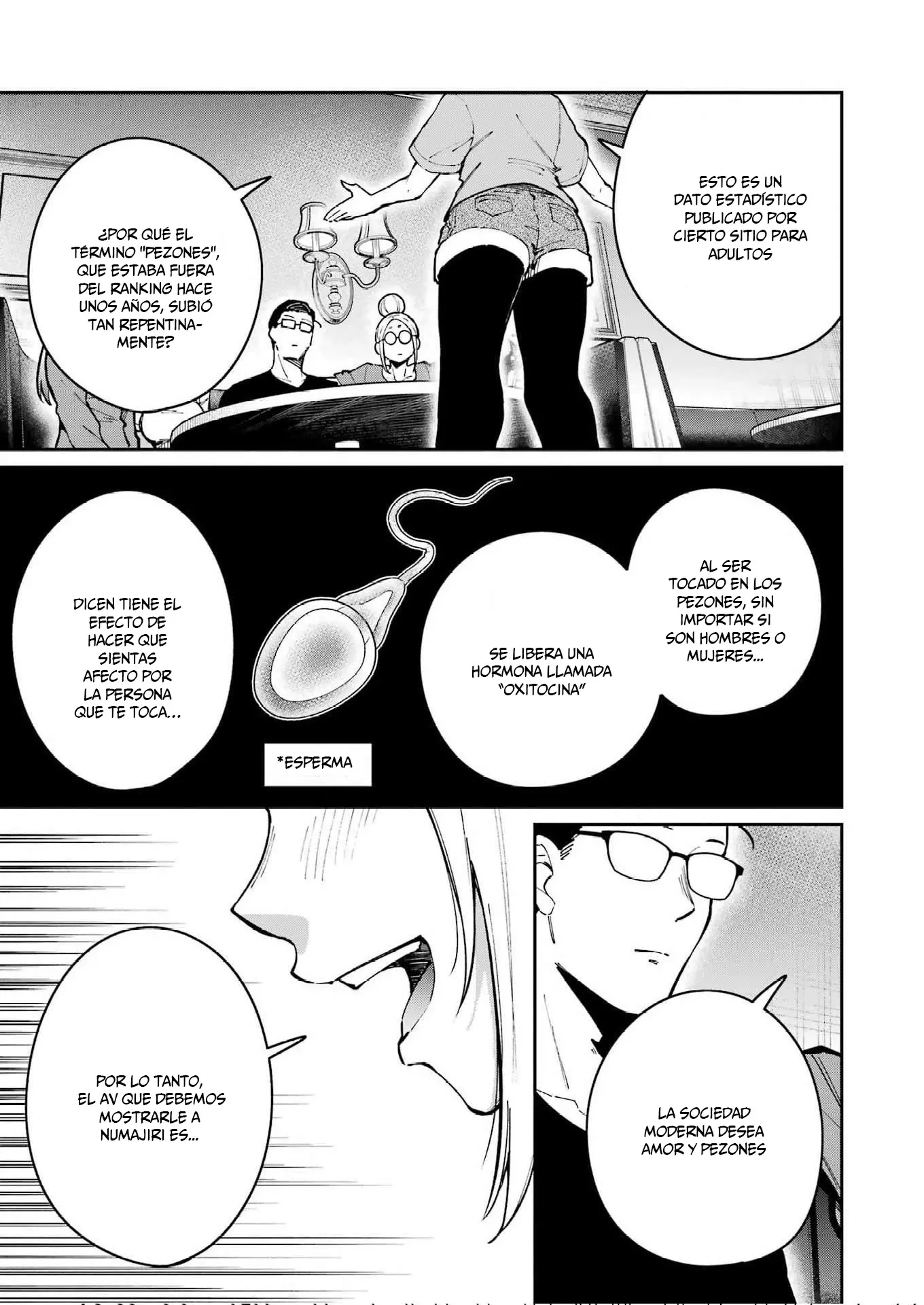 Capitulo 27 page 16