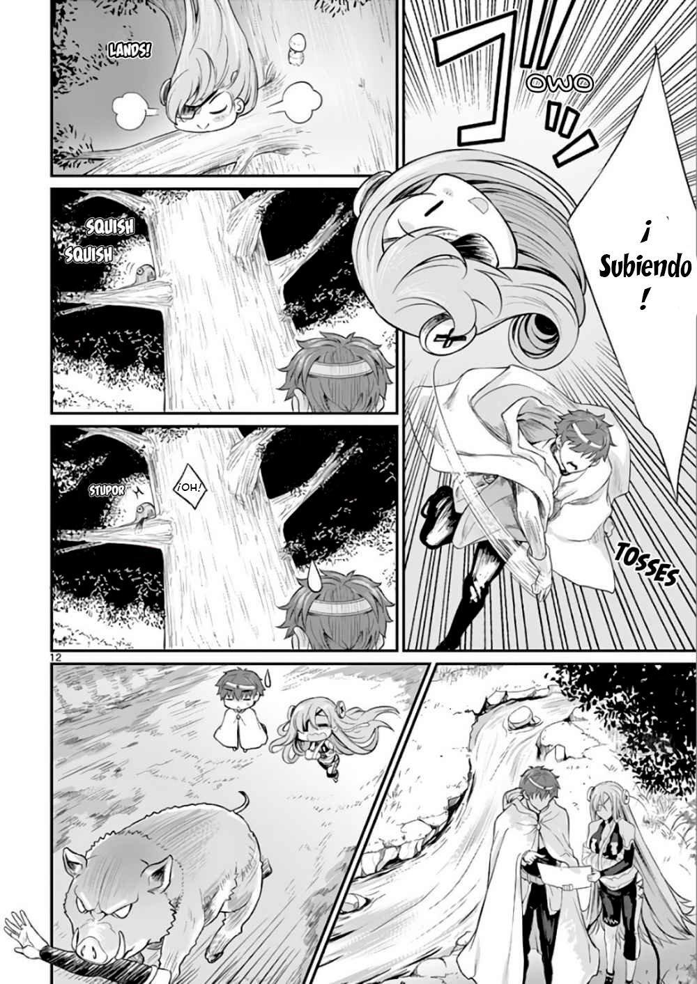 Capitulo 20 page 12