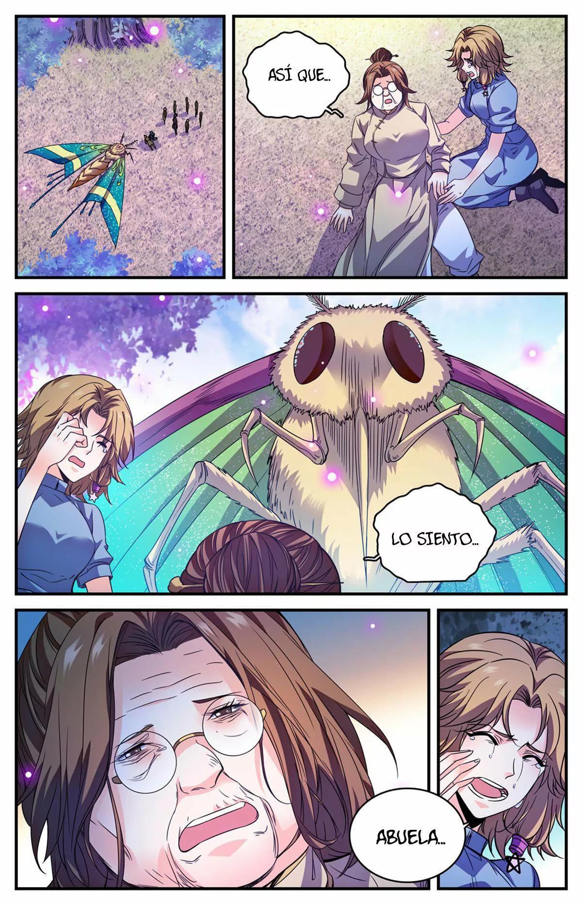 Capitulo 834 page 7