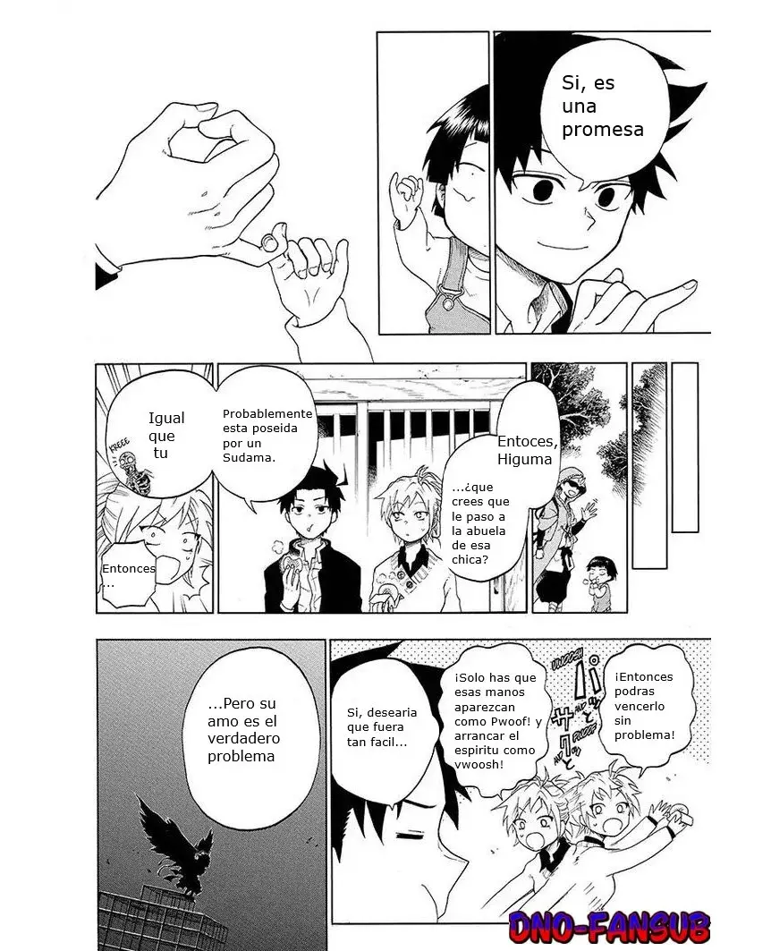 Capitulo 3 page 20