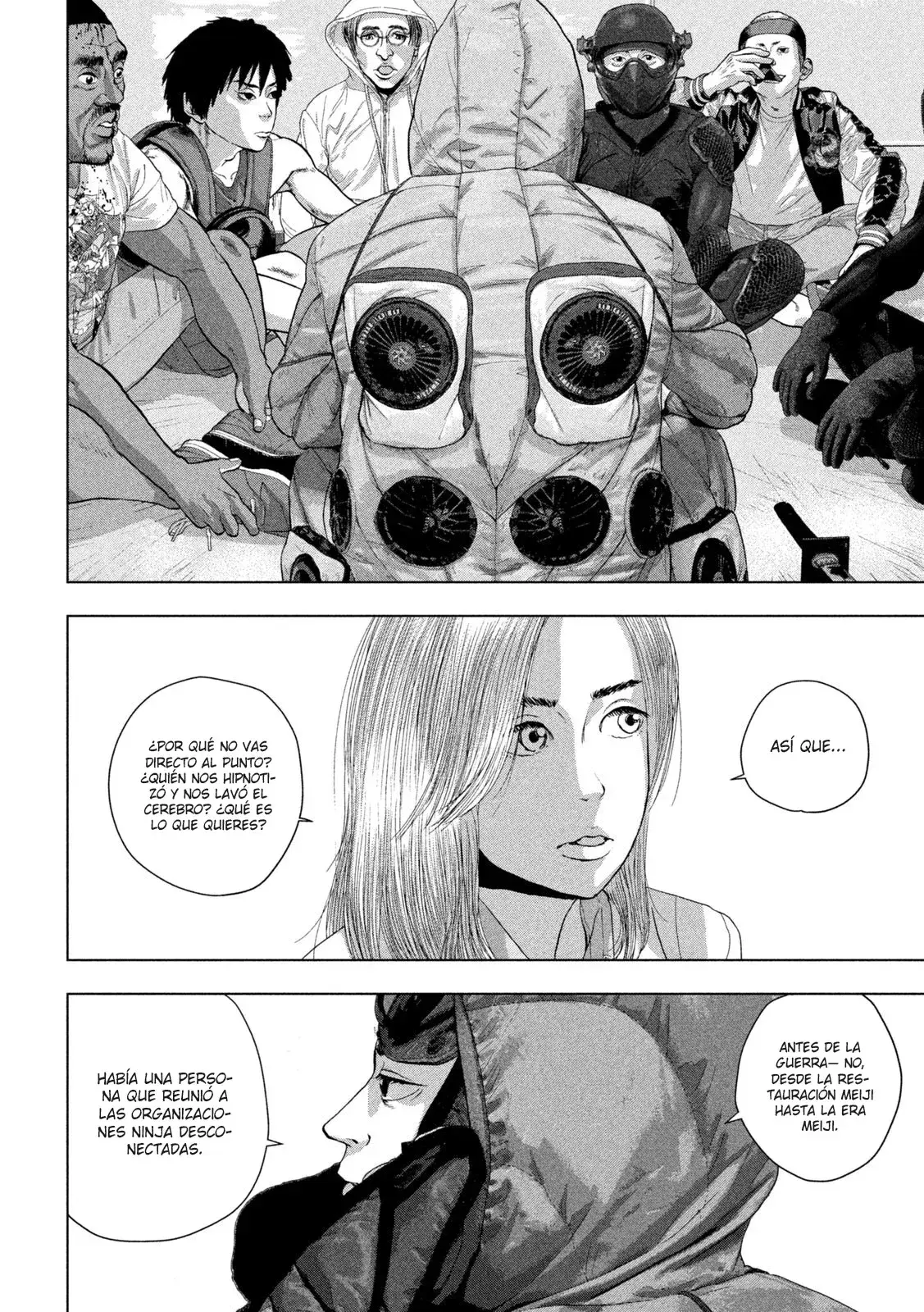 Capitulo 99 page 13