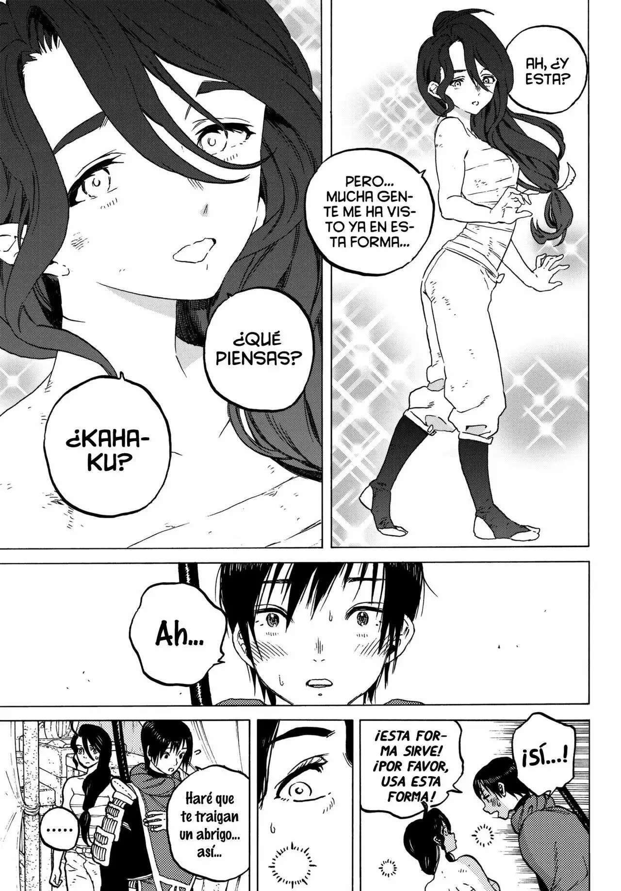Capitulo 62 page 14