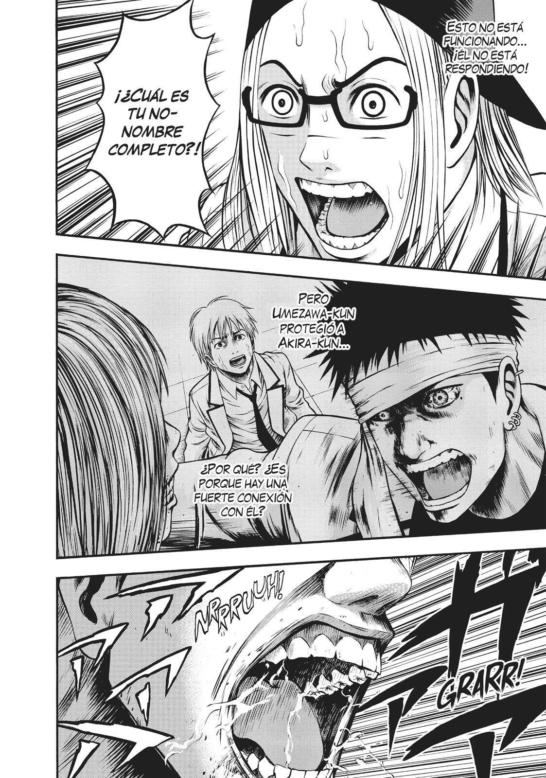 Capitulo 21 page 31
