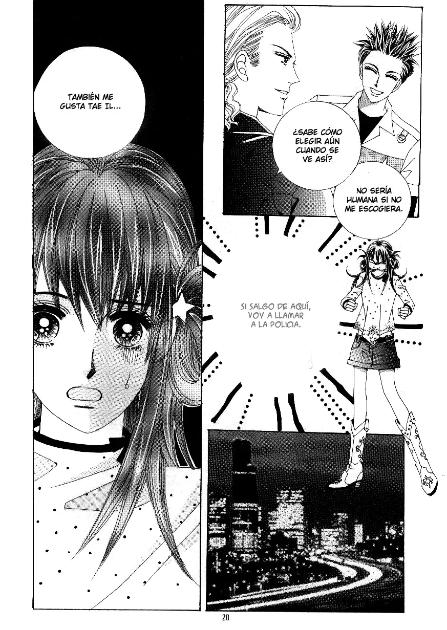 Capitulo 42 page 16