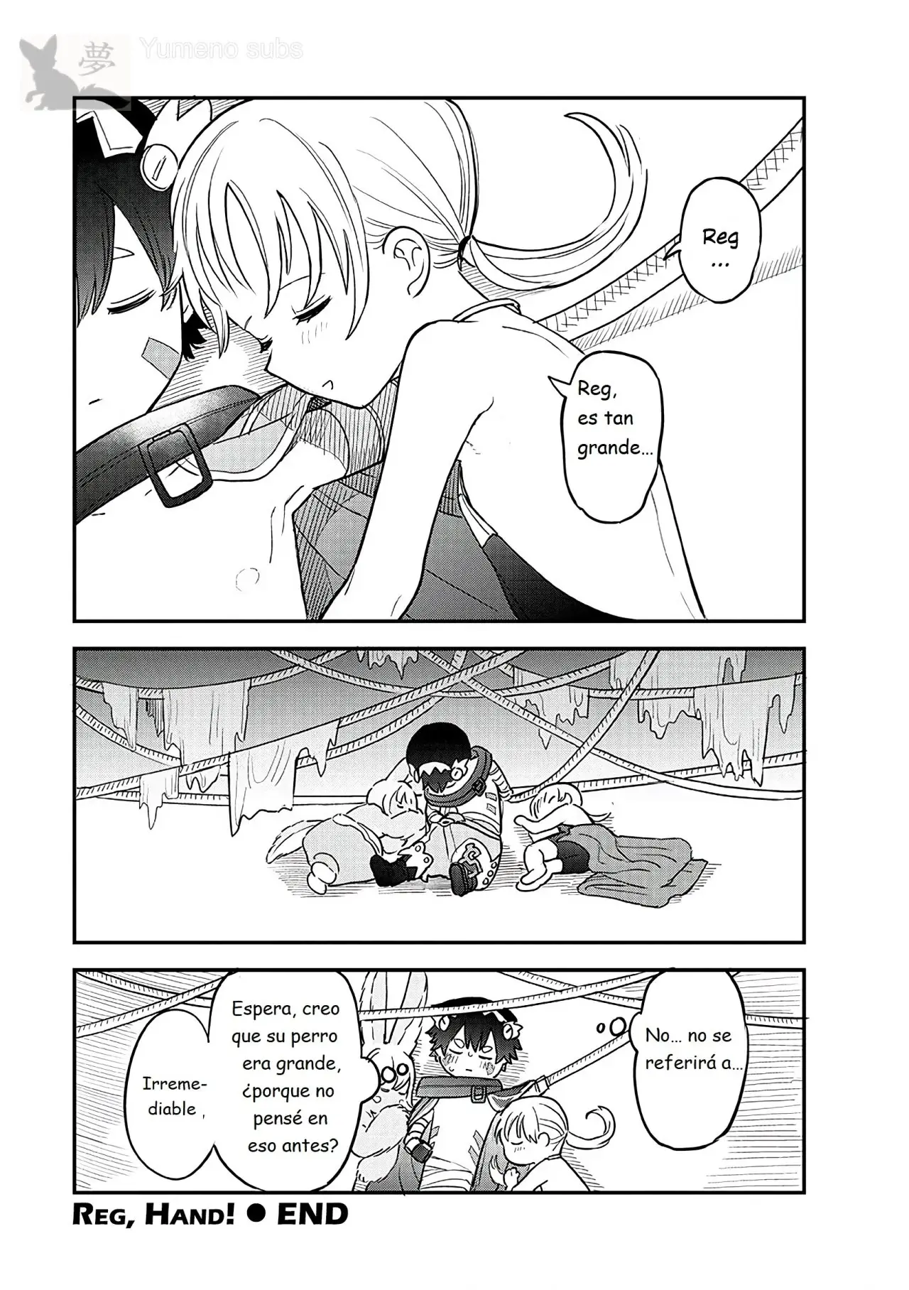 Capitulo 27 page 8