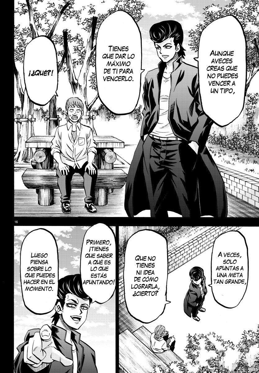 Capitulo 152 page 17