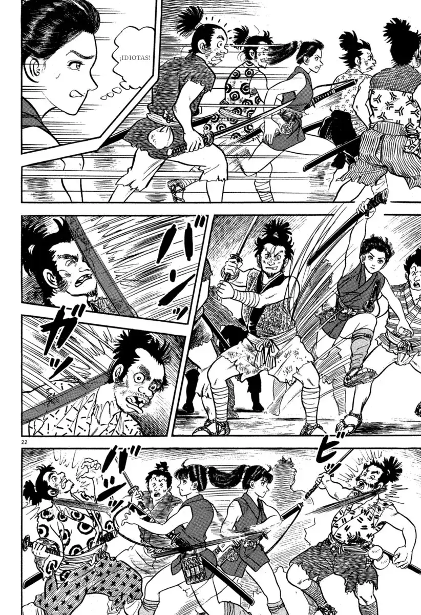 Capitulo 112 page 23