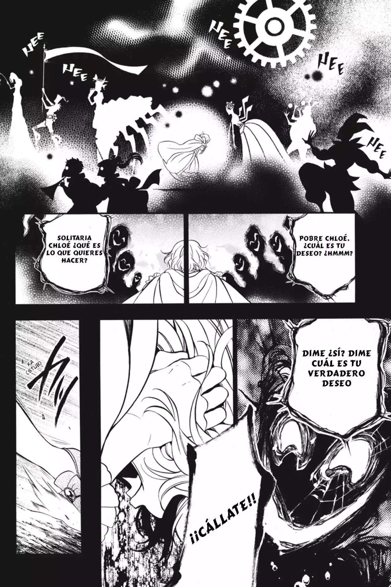 Capitulo 33 page 20