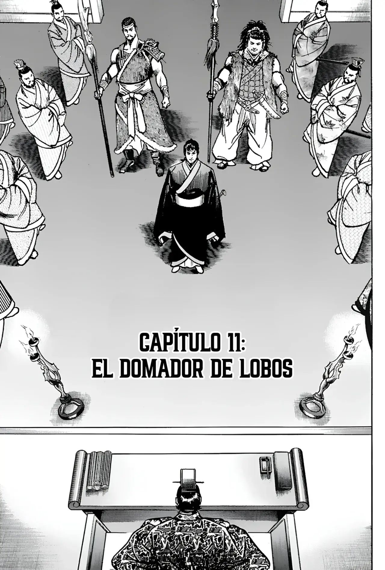 Capitulo 11 page 1