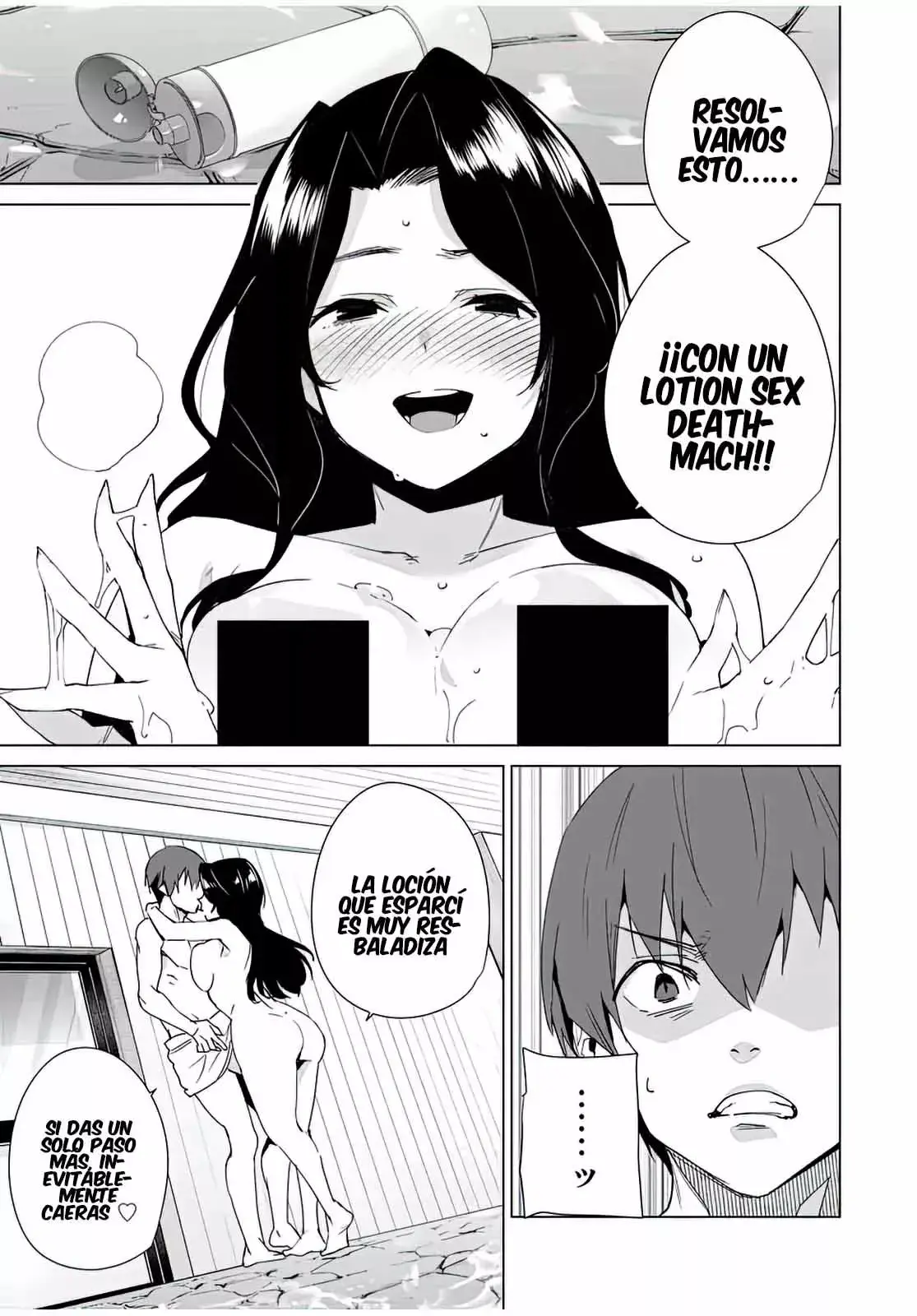 Capitulo 95 page 4