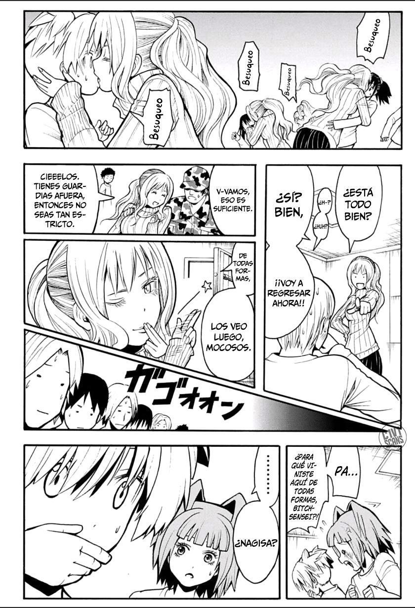 Capitulo 167 page 9