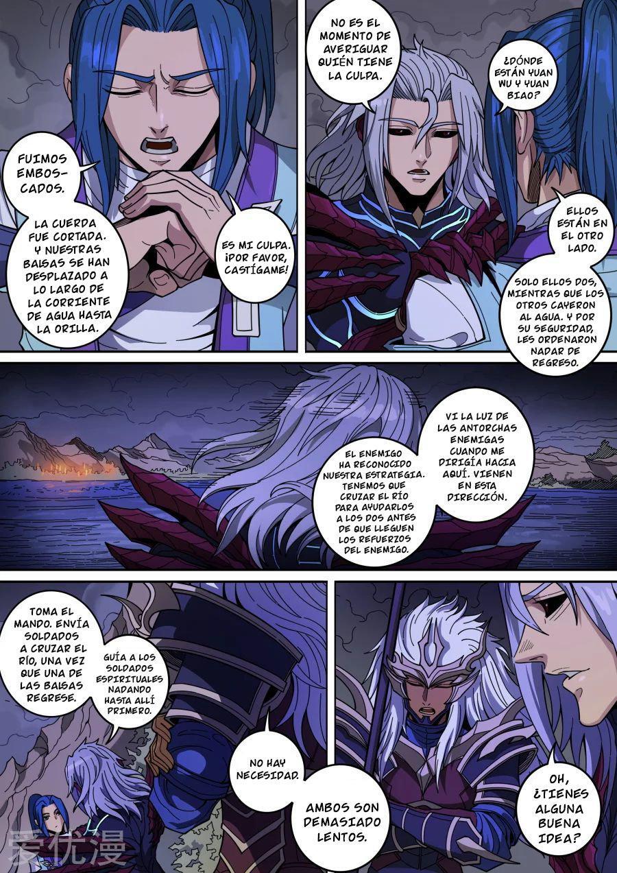 Capitulo 345 page 8