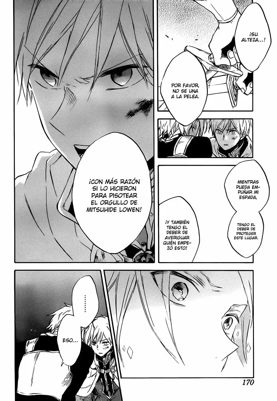Capitulo 83 page 24
