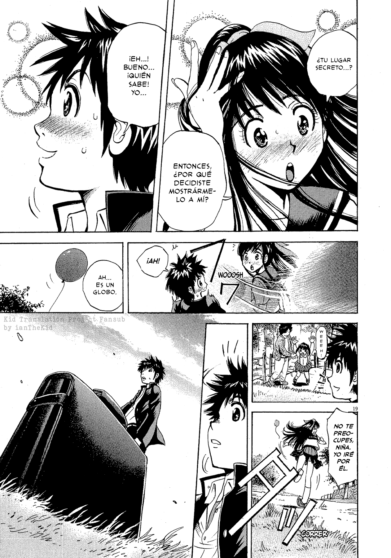Capitulo 1 page 27