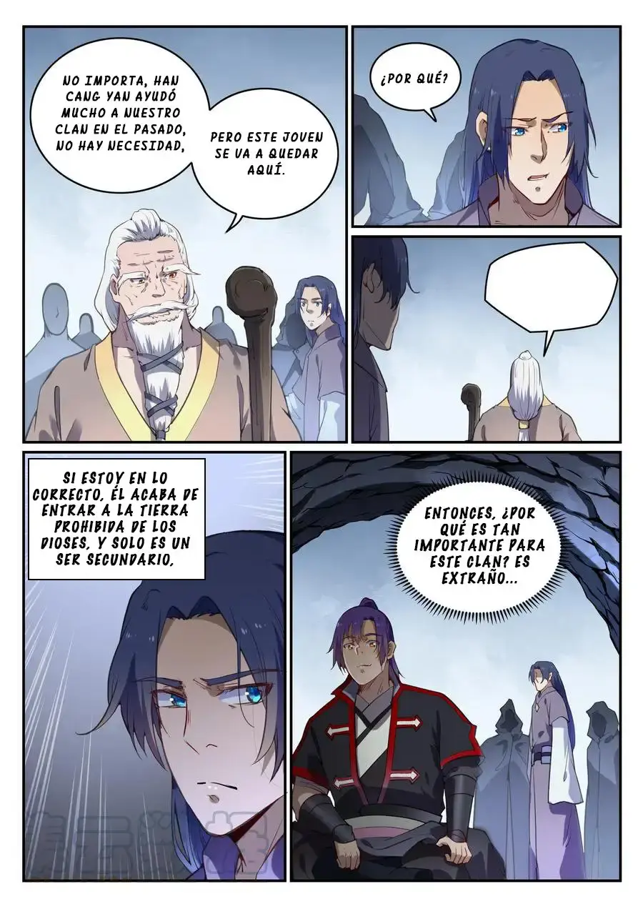 Capitulo 734 page 9