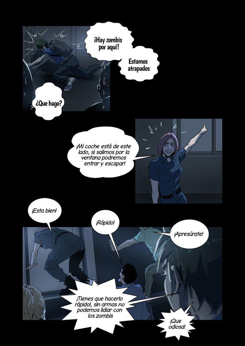 Capitulo 21 page 12