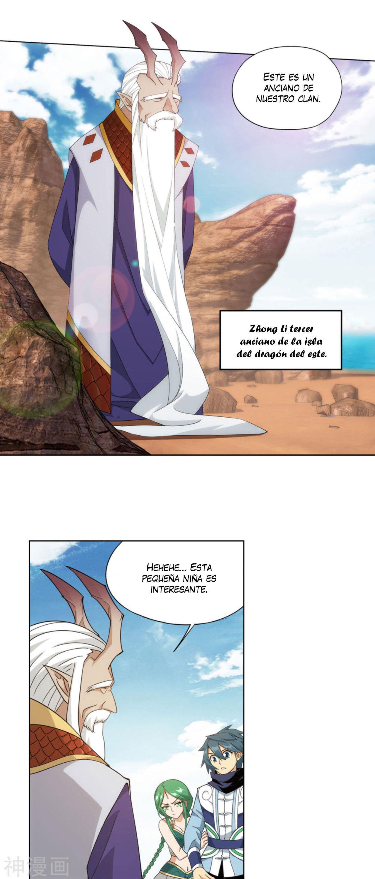 Capitulo 331 page 20