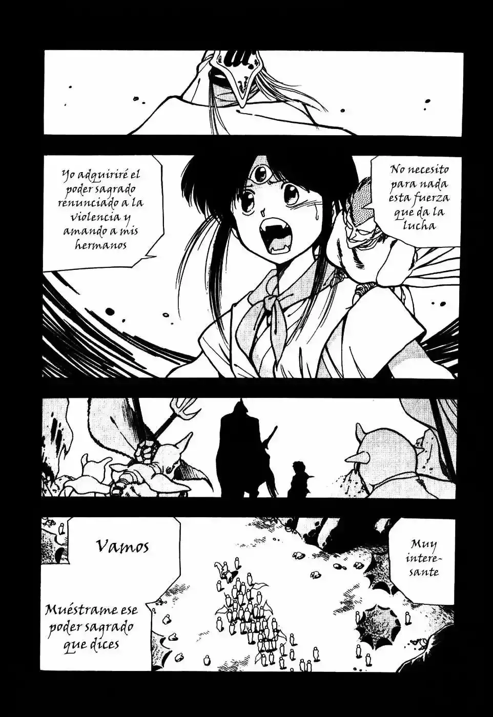 Capitulo 85 page 10