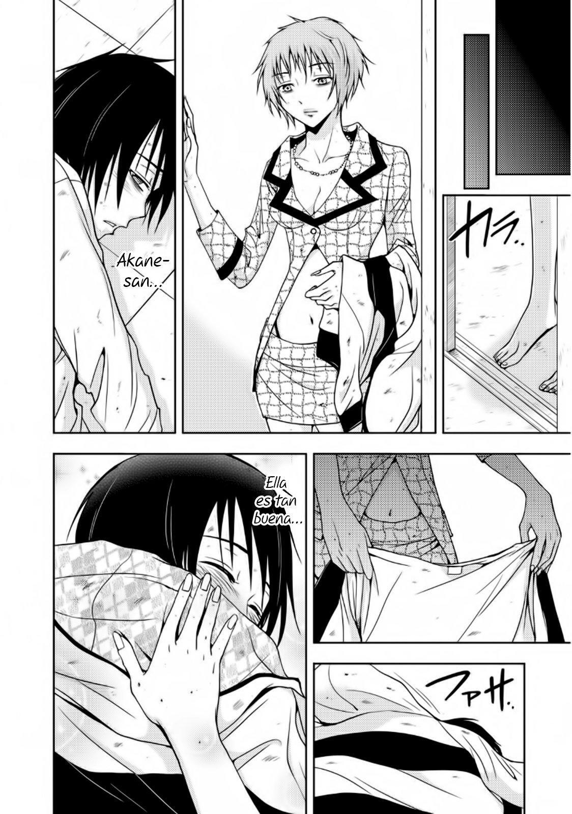 Capitulo 18 page 18