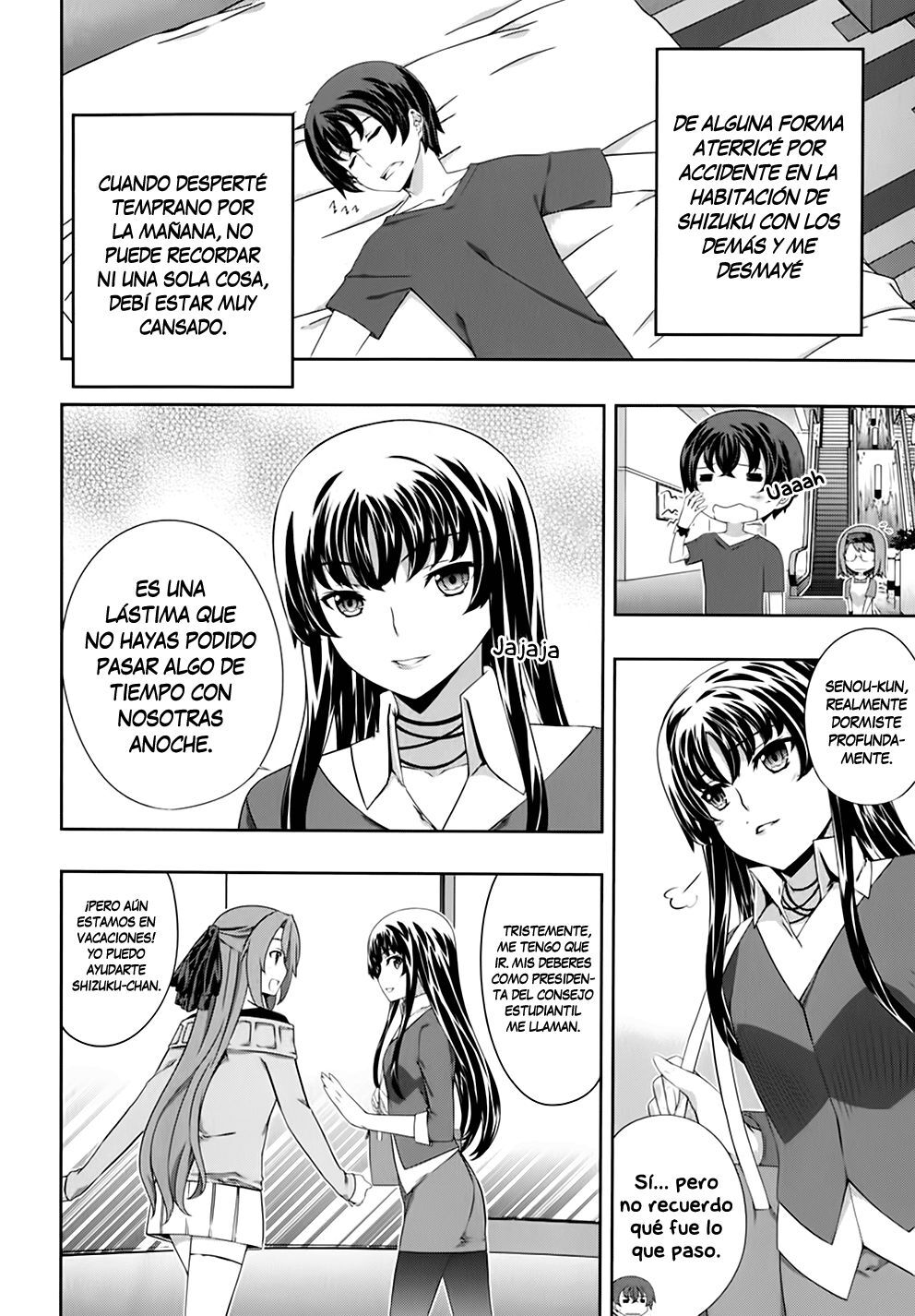 Capitulo 41 page 4