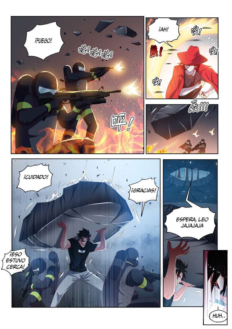 Capitulo 121 page 5