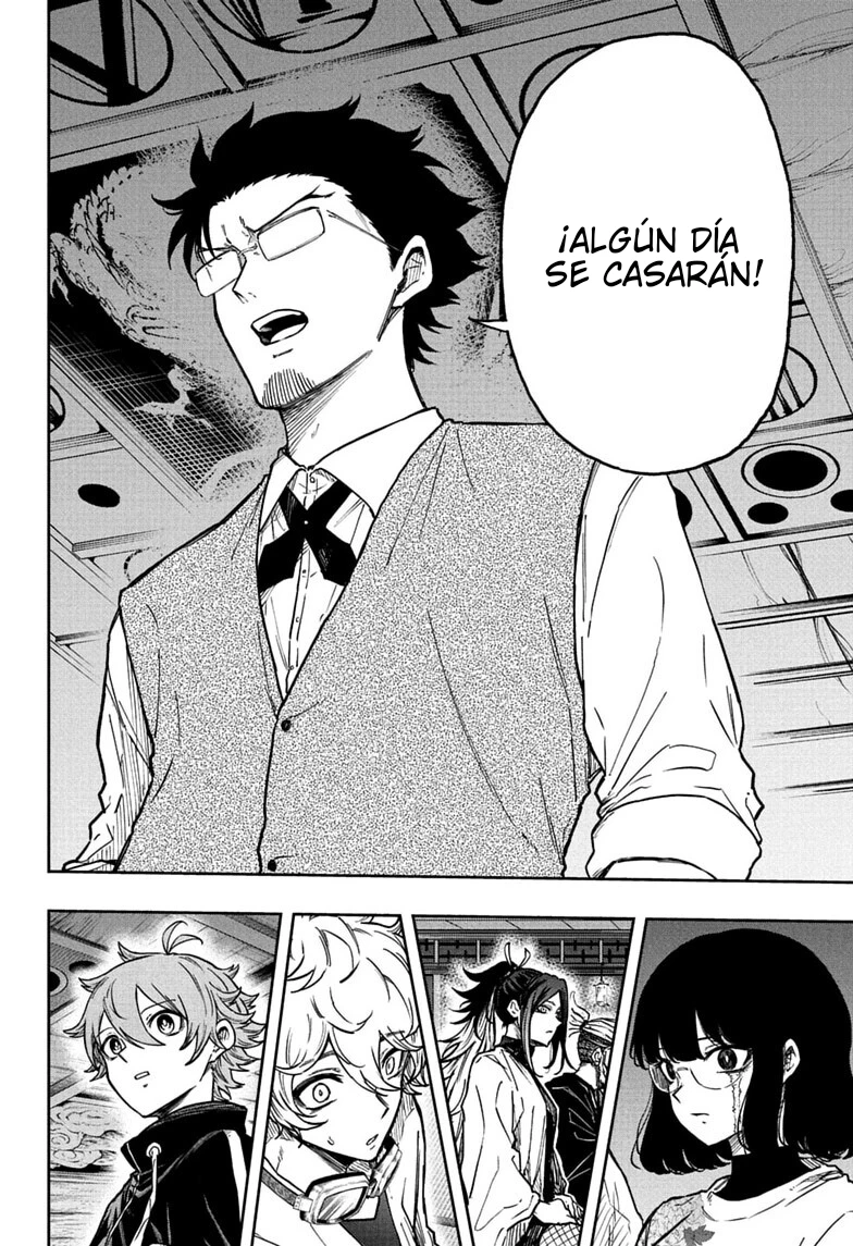 Capitulo 85 page 15