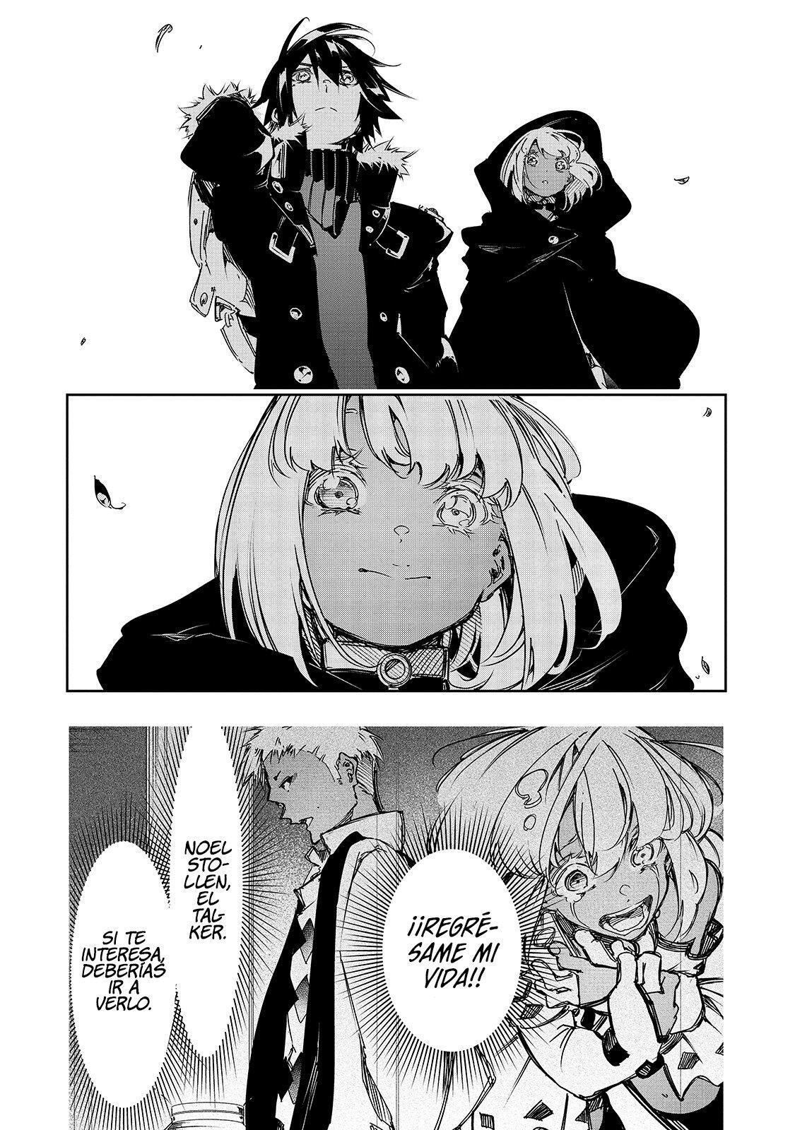 Capitulo 15 page 20