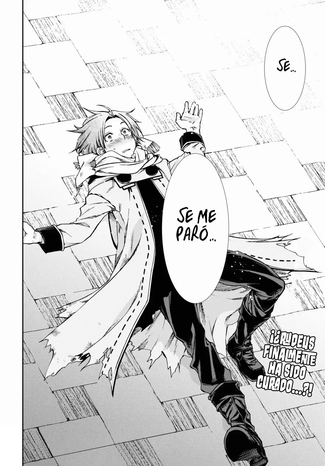 Capitulo 71 page 34