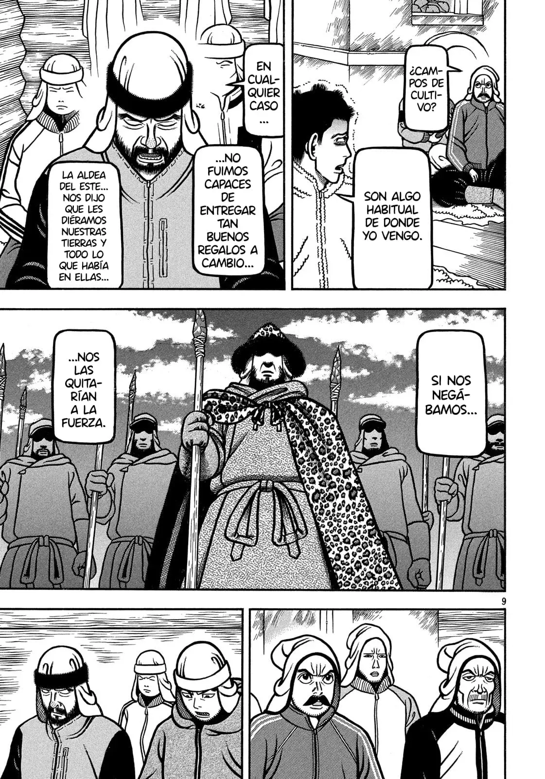 Capitulo 13 page 10