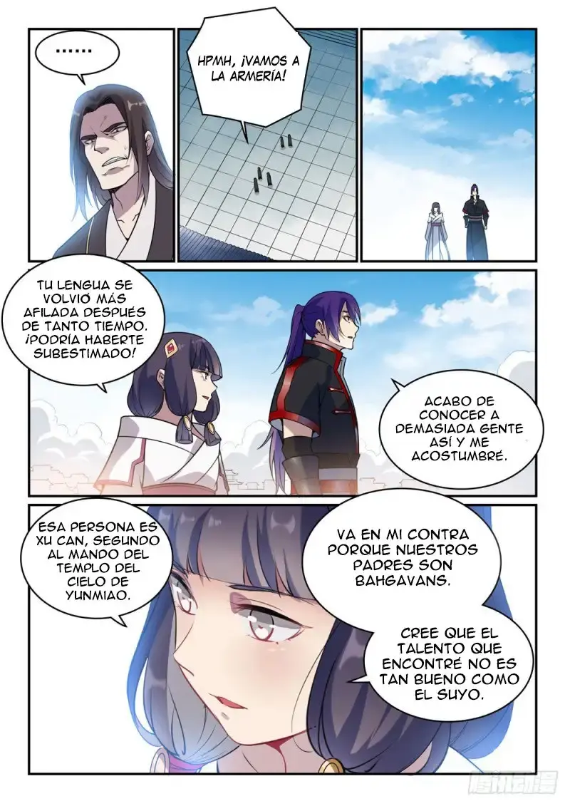 Capitulo 506 page 13