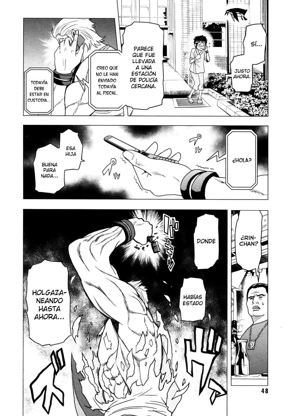 Capitulo 52 page 10
