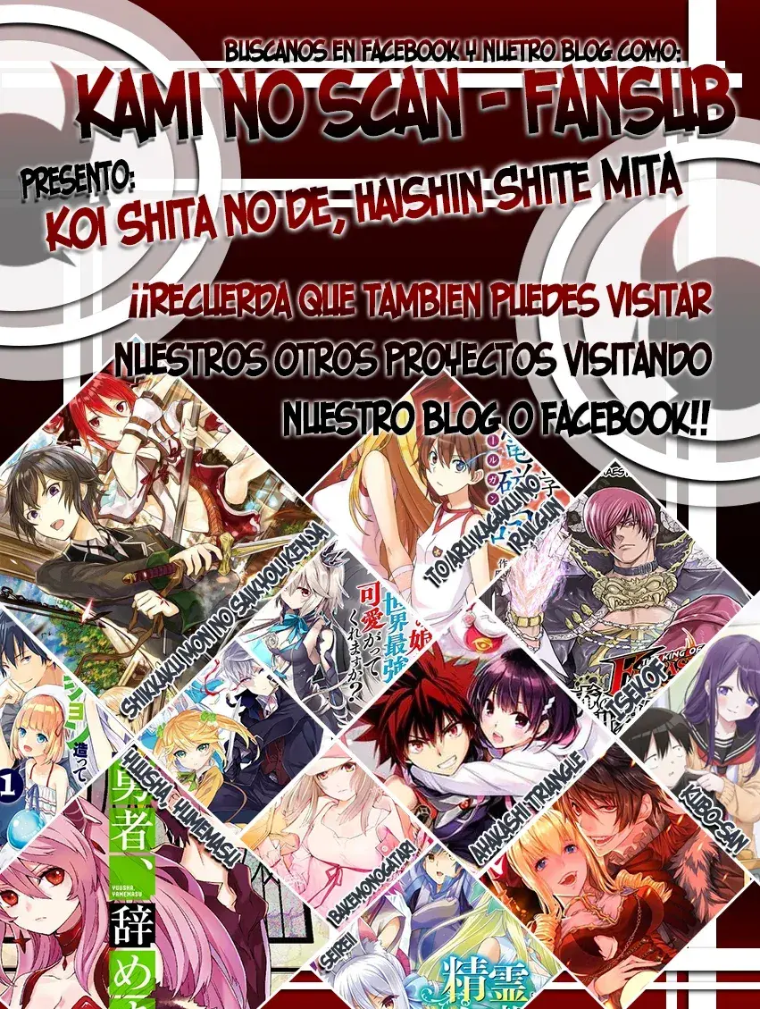Capitulo 87 page 20