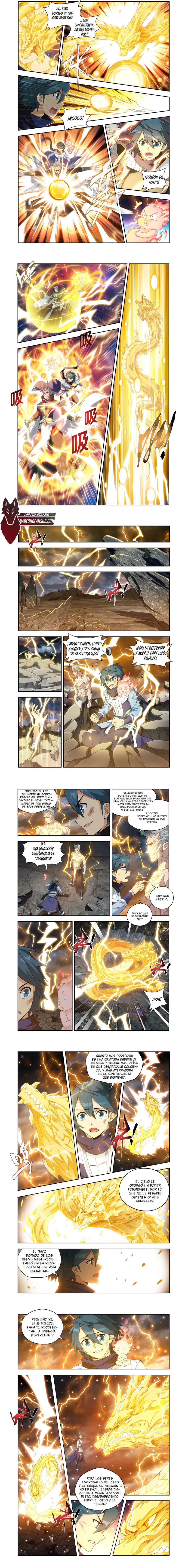 Capitulo 435 page 3