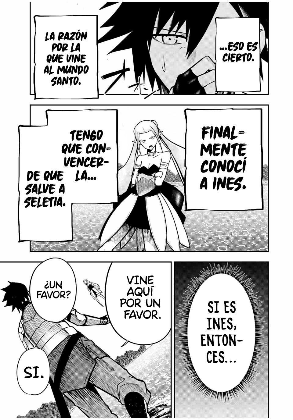 Capitulo 75 page 16