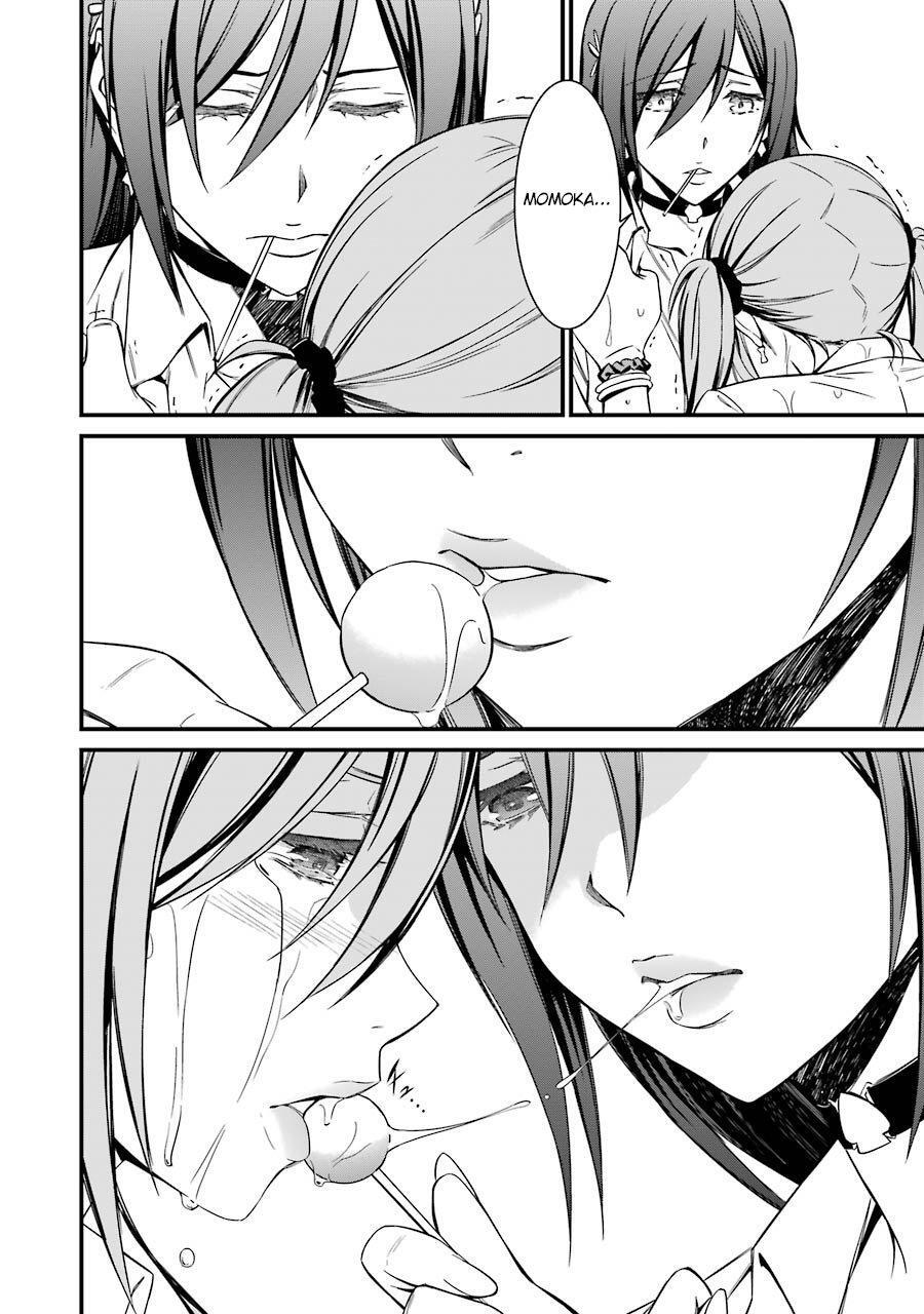 Capitulo 22 page 21