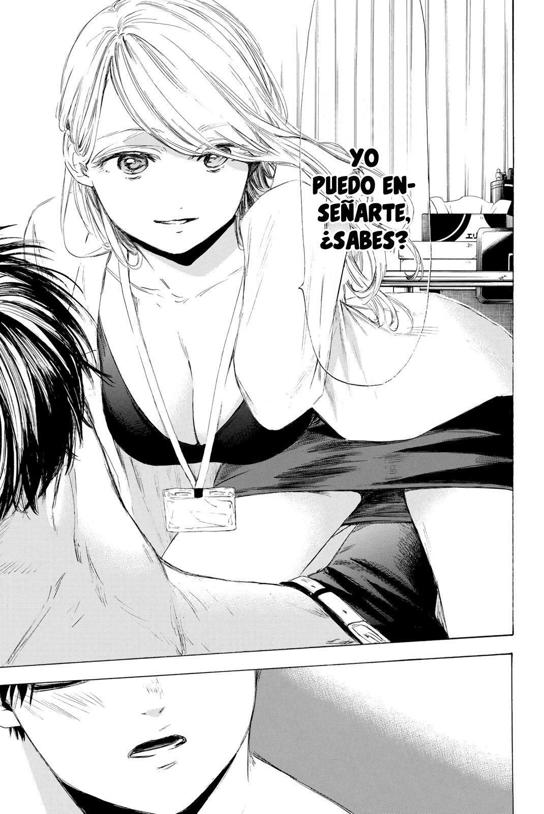 Capitulo 21 page 16